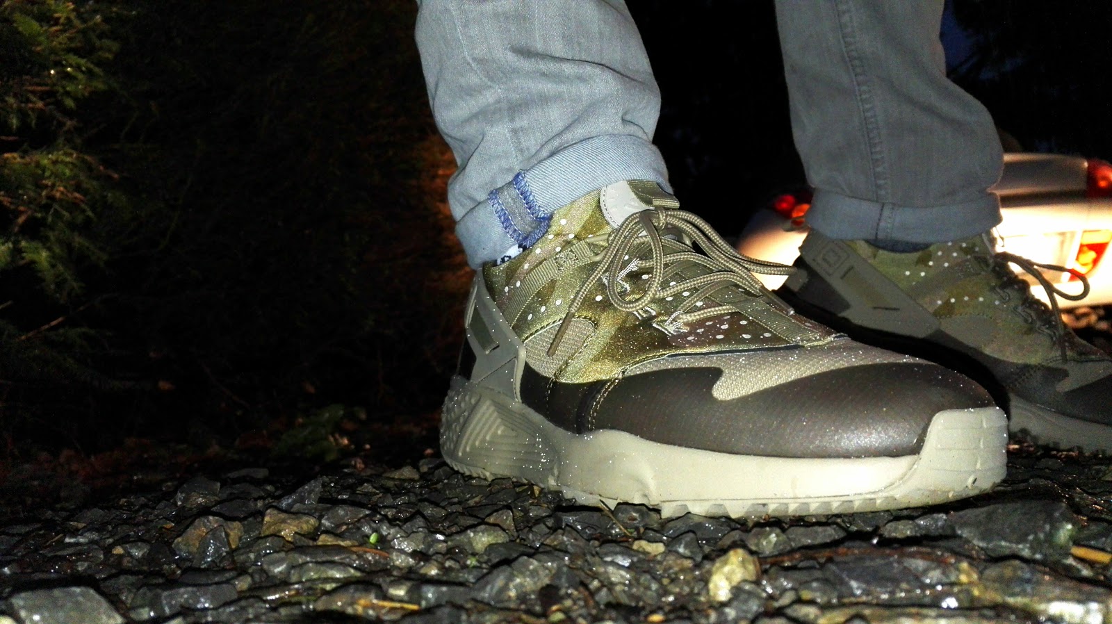 nike air force utility jd