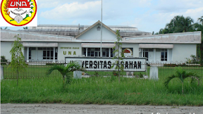 Daftar Fakultas dan Program Studi UNA Universitas Asahan 