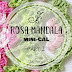 Rosa Mandala mini-CAL (part 2)