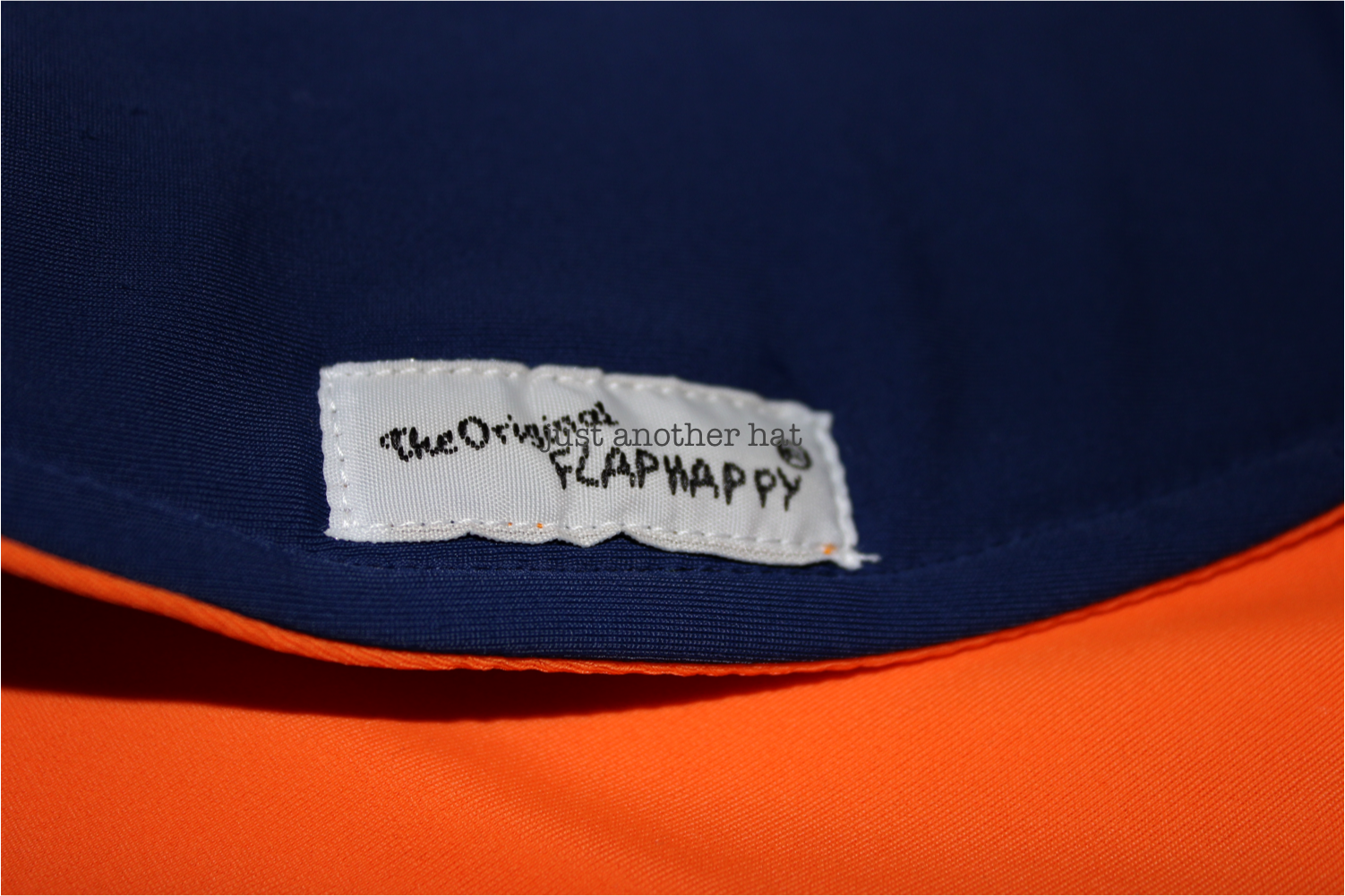 Just Another Hat: Flap Happy® Hat Review (Sun Safety Series 2012)