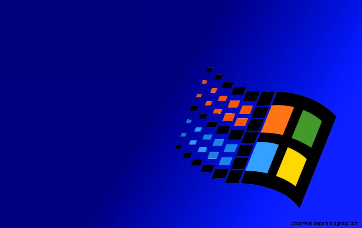 100 Epic Best Windows98 Wallpaper さかななみ