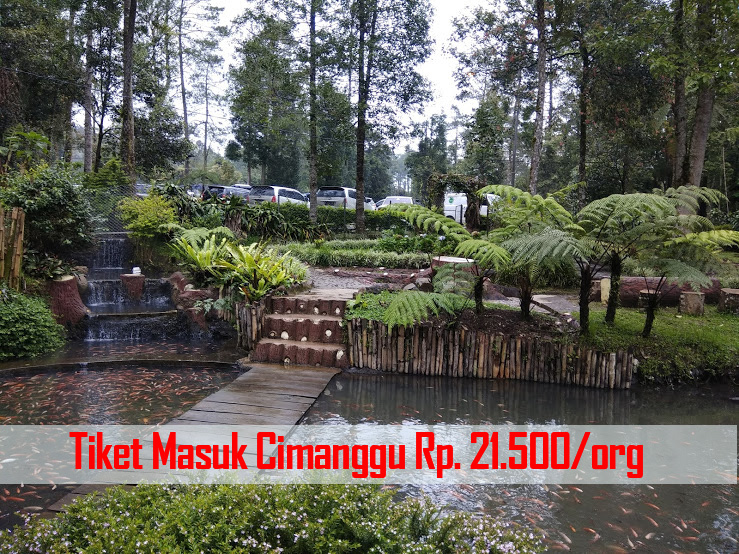 Tiket Masuk Cimanggu Ciwidey Wisata Tiket Cattage Tiket Masuk Cimanggu Ciwidey Wisata Tiket Cattage