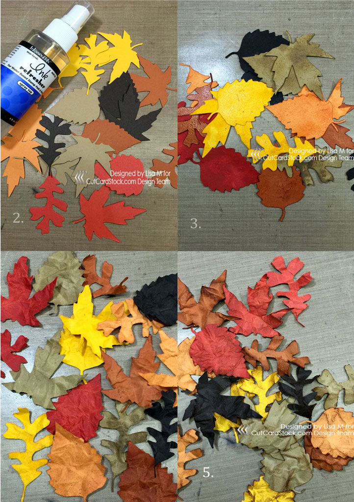 Affordable Cardstock for all your Papercrafting Projects