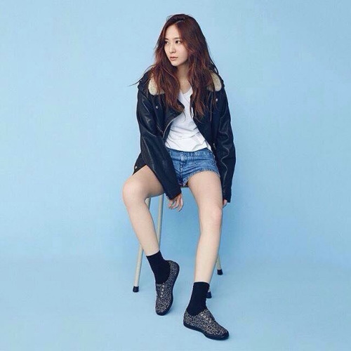 keds krystal