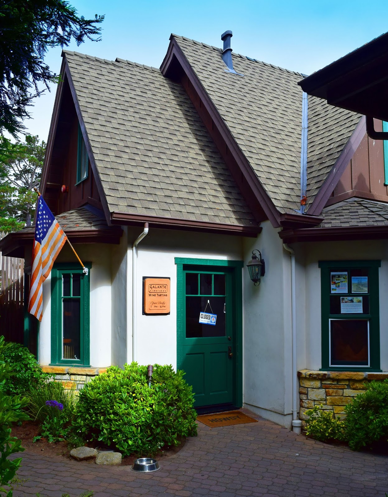 Carmel Wine WalkbytheSea Tasting Room Tour (2019)