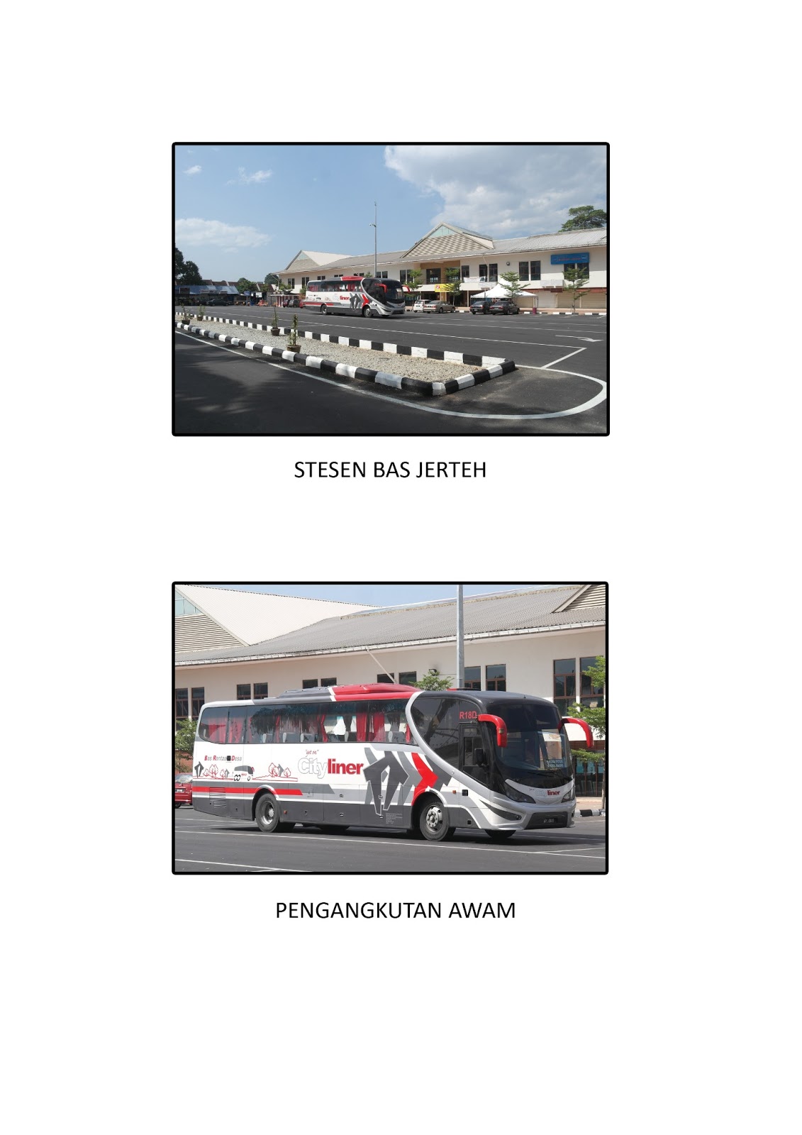 Soalan Geografi Tingkatan 5 Spm - Selangor v