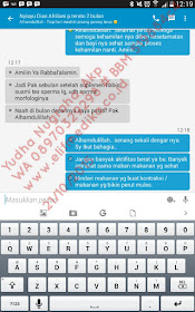 67+ Testimoni Teratozoospermia Klinik Holistik Elif Medika