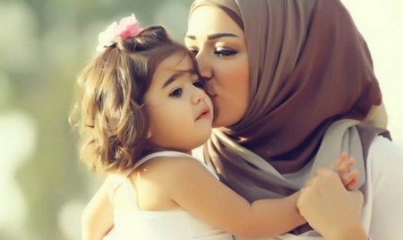 6 Cara Mempererat Hubungan Ibu dan Anak Perempuan 6 Cara Mempererat Hubungan Ibu dan Anak Perempuan