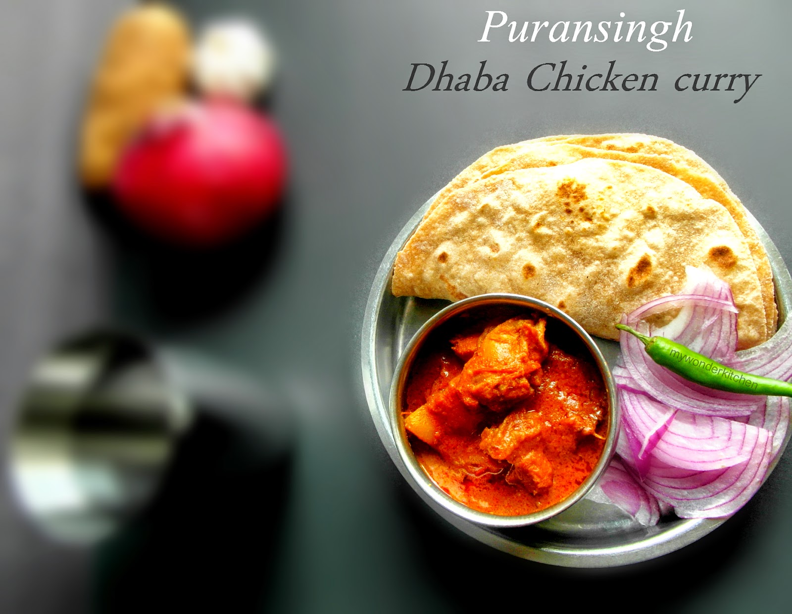 puransingh_chicken_curry_dhaba_recipe