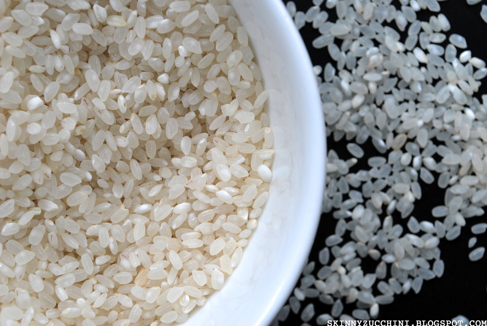 Skinny Zucchini Rīsu pudiņa kūka