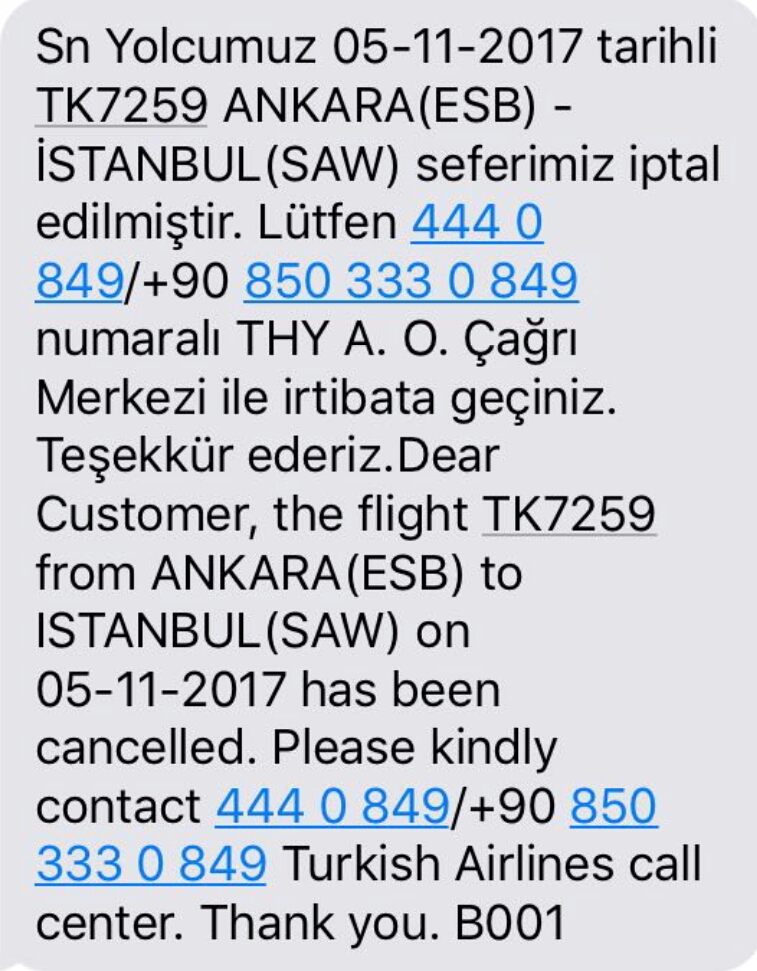 tuketici sikayeti 2017