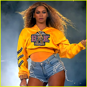 wongie's music world: LIVE PERFORMANCE: Beyonce @ Coachella 2018 (# ...
