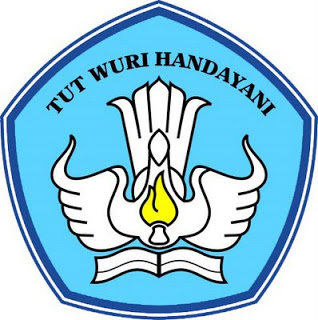 Logo Tut Wuri Handayani #2
