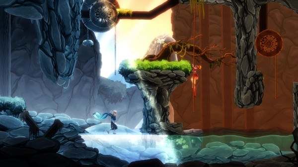 Degrees of Separation PC Full Español Degrees of Separation PC Full Español