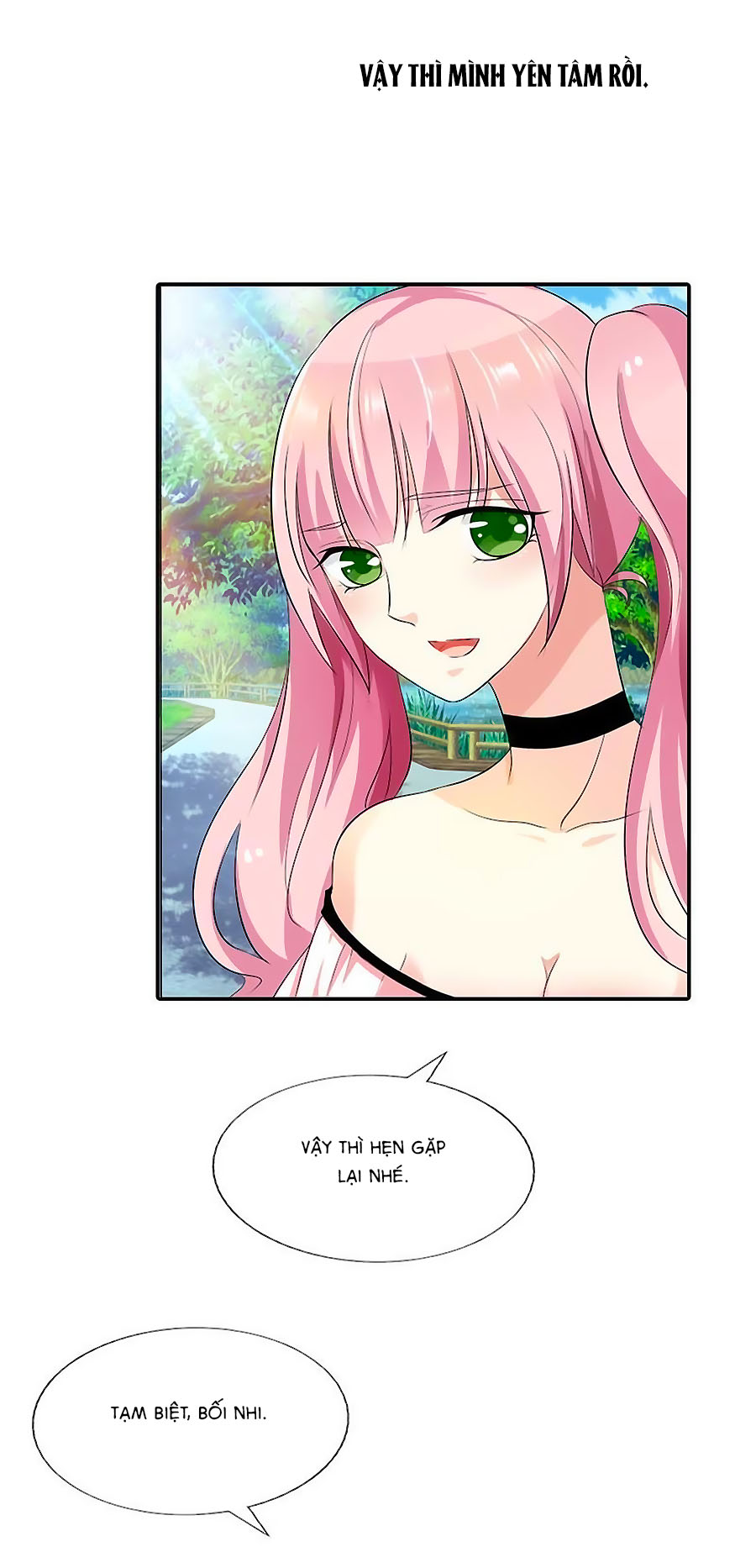 Song Diện Danh Viện - Chương 27 - Trang 4