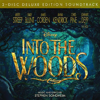Into the Woods Song - Into the Woods Music - Into the Woods Soundtrack - Into the Woods Score