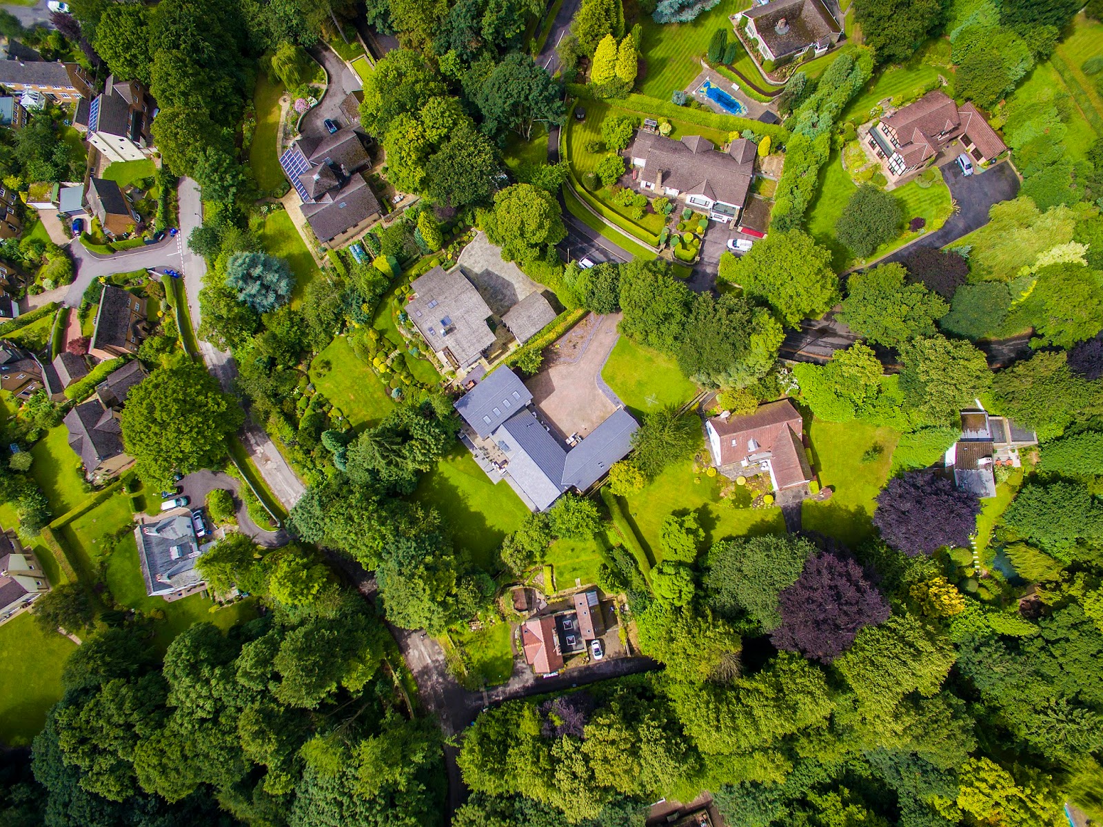 Spencer's Estate Agents Sheffield The Sheffield Property Market and