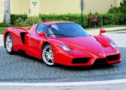 Used Ferrari Cars Sale