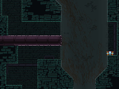 Jump King Game Screenshot 5