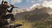Sniper Elite 4 Deluxe Edition MULTi10 – ElAmigos pc español