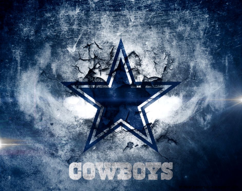 Dallas Cowboys as Background