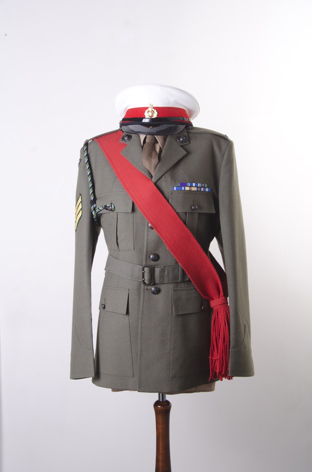 Military Uniform Hire