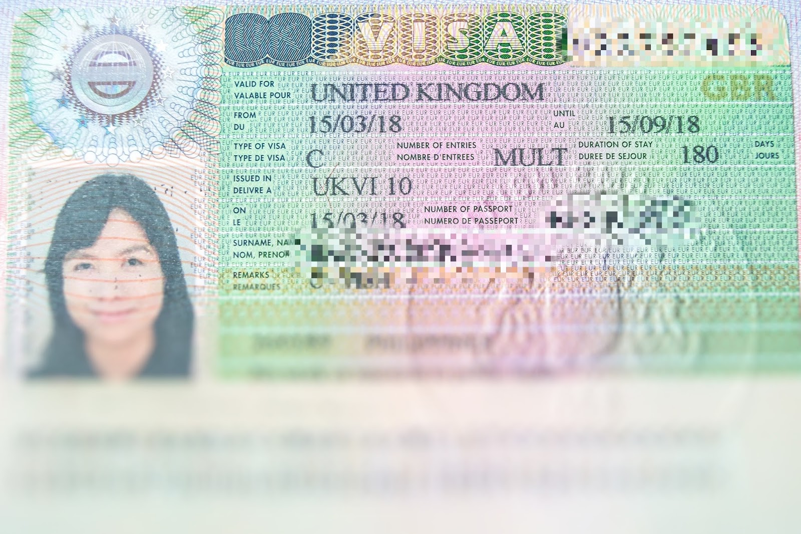 Business Plan for UK Tier 1 Visa