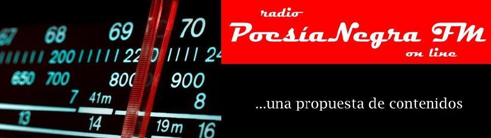 Radio POESIANEGRA FM