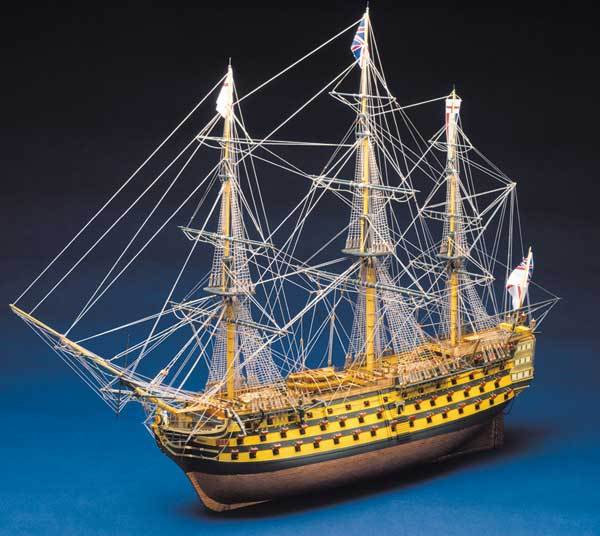Парусные Корабли Виктори Инструкция По Сборке