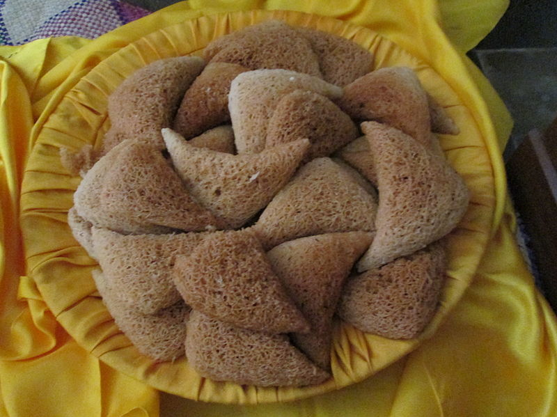 Resep Kue Karah Khas Aceh Dapur Teh Enur Resep Kue Karah Khas Aceh Dapur Teh Enur