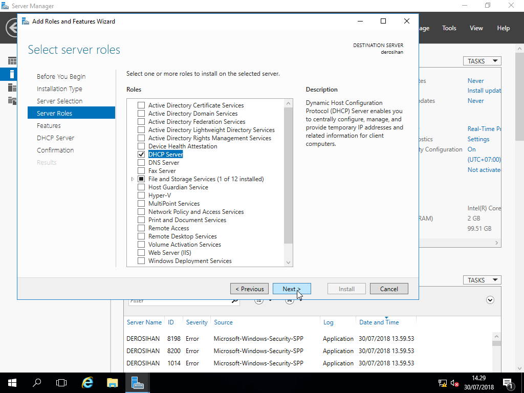 Select role. Select role. Select role. Select role. Select role.
