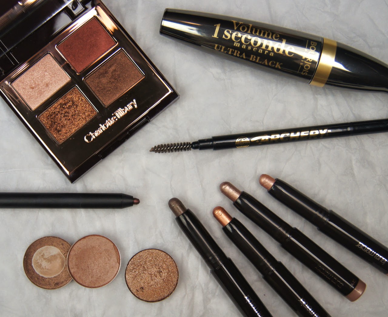 Best Makeup Products of 2014  AliceGraceBeauty / UK Beauty Blog