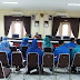 Rapat Evaluasi Kegiatan PKH Kota Pekanbaru Mei 2016