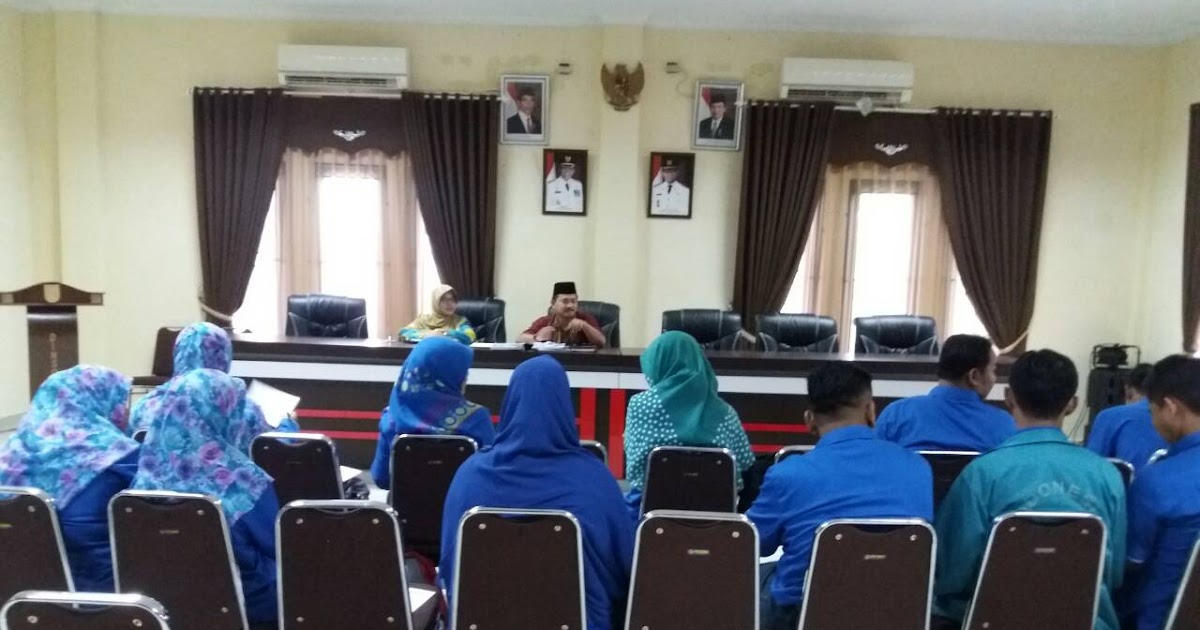 Rapat Evaluasi Kegiatan PKH Kota Pekanbaru Mei 2016 - PPKH ...