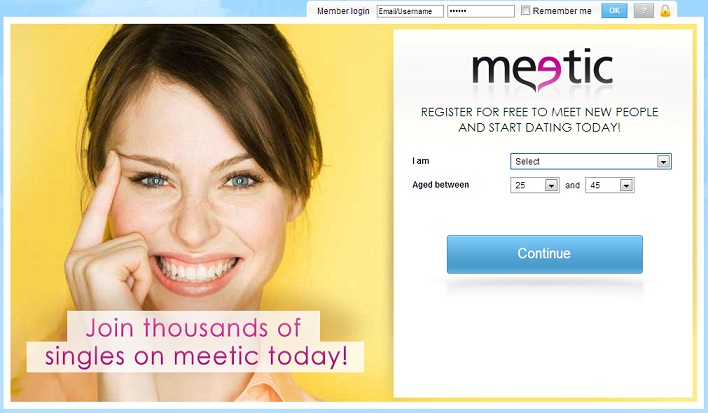 Meetic free 3 days - 🧡 Meetic Online.