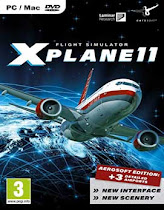 Descargar X-Plane 11 – CODEX para 
    PC Windows en Español es un juego de Simulacion desarrollado por Laminar Research