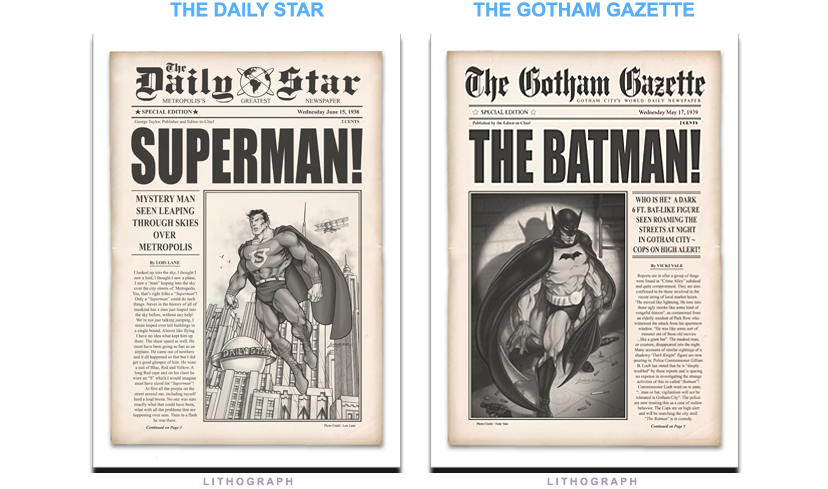 Daily Star - Gotham Gazette