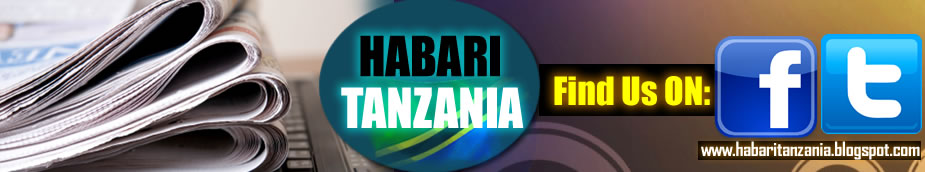 Habari Tanzania