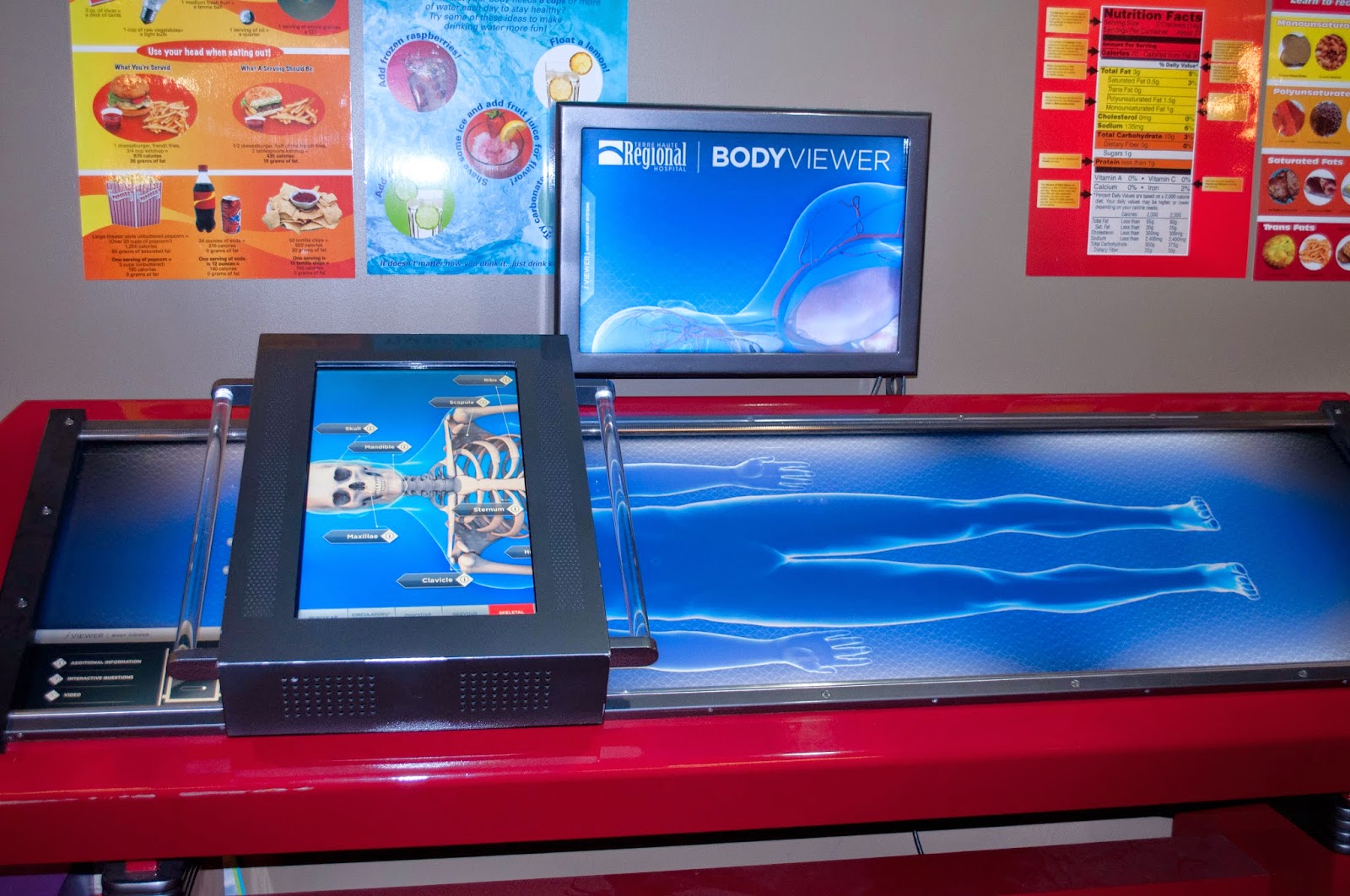 The Adventures of Asher & Journey Terre Haute Children's Museum, Indiana