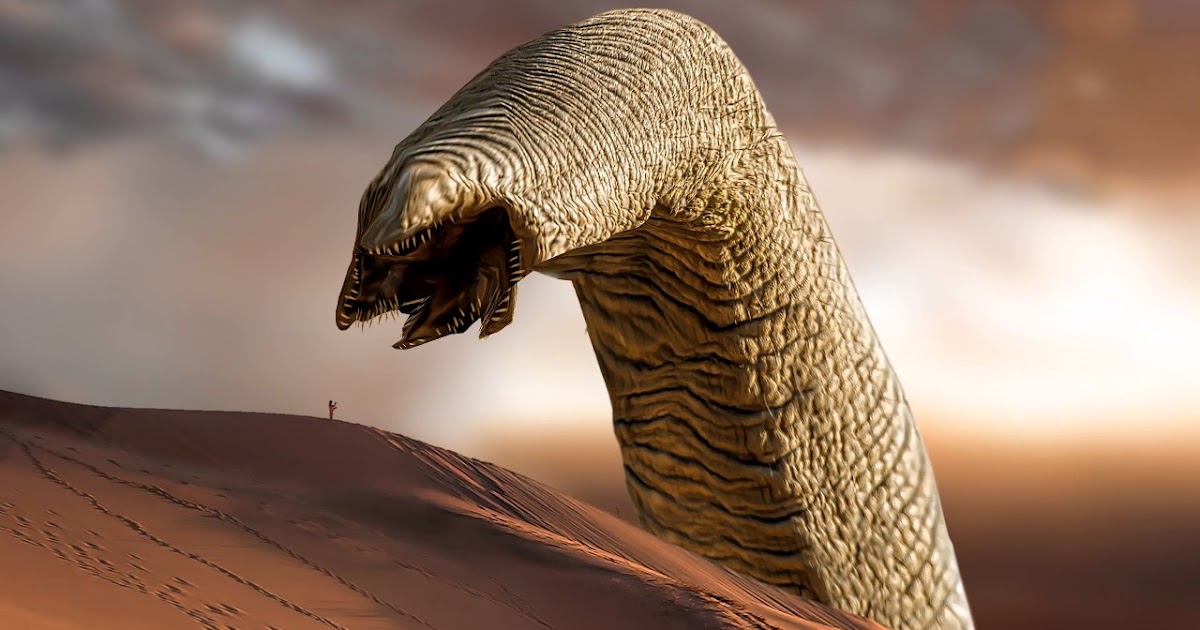 The Movie Sleuth: Video Game News: Funcom Developing Dune Games, First