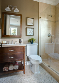 Model Desain Kamar Mandi Minimalis Type 36 Model Desain Kamar Mandi Minimalis Type 36