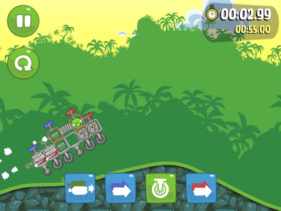 Bad piggies 2 free download for mobile games