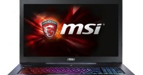 MSI GE62 6QD APACHE PRO EC WINDOWS VISTA DRIVER MSI GE62 6QD APACHE PRO EC TREIBER WINDOWS 8