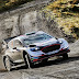 WRC: Evans domina de local en Gales