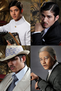 Wise Kwai's Thai Film Journal: News and Views on Thai Cinema: Cannes