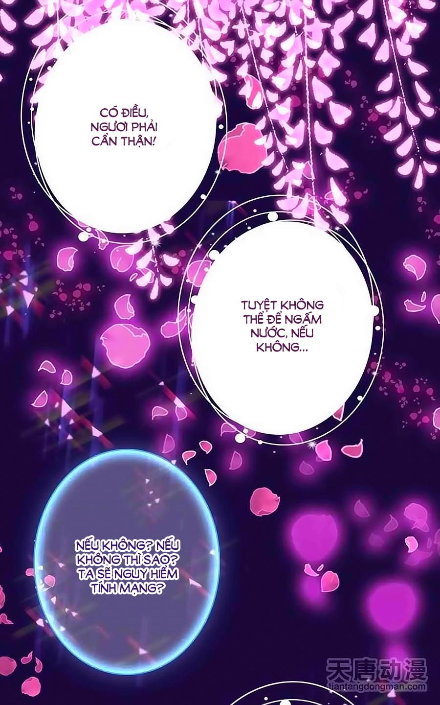 Cái Quần Nhà Ta Thành Tinh Rồi Chap 5 - Next Chap 6