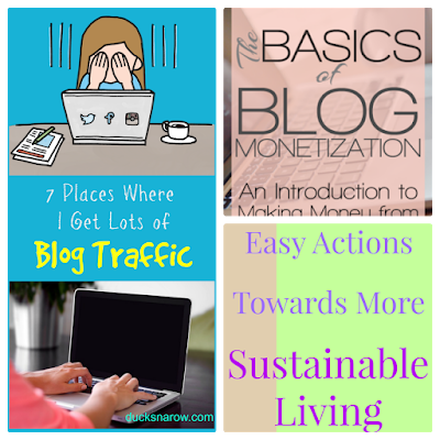 popular posts by bloggers