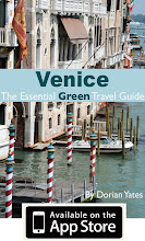 Venice App!