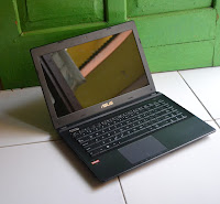 Laptop Gaming ASUS K45DR