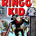 Ringo Kid #13 - Al Williamson art